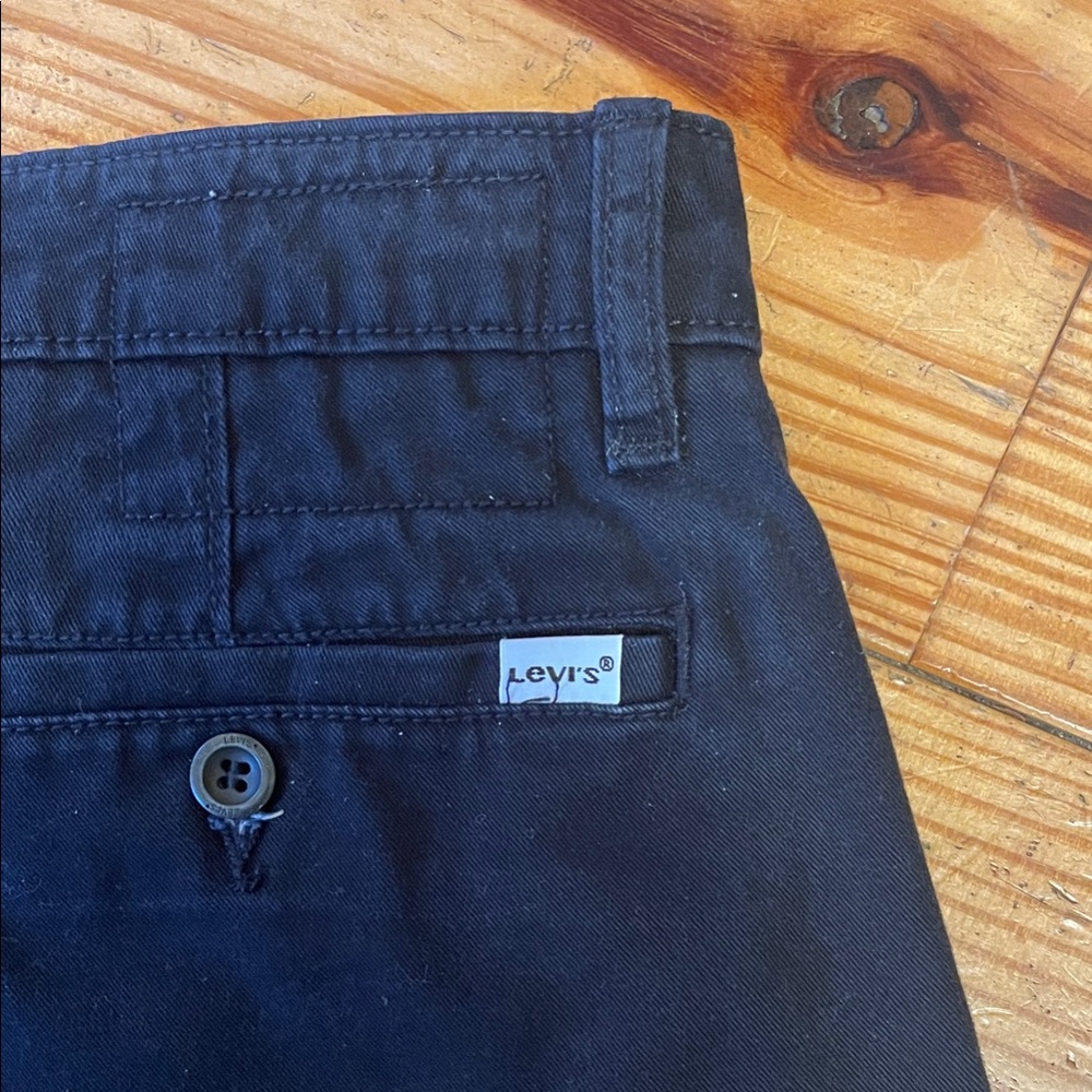 LEVI'S® XX CHINO MEN'S JOGGERS
